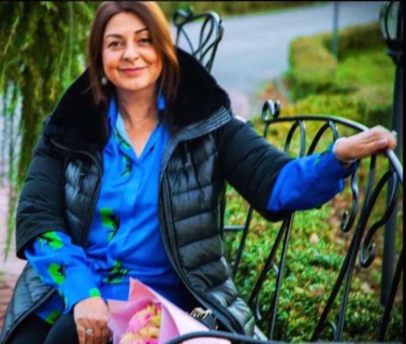 «Я не ищу нового счастья»: как живут сегодня вдова и дочери Владимира Мигули, спустя почти 30 лет после его ухода