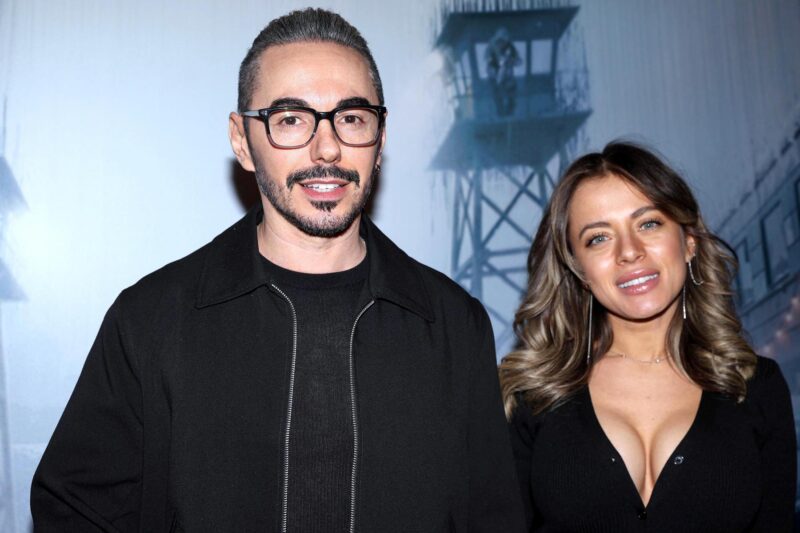 Миллионы на ветер? Родригез борется за алименты