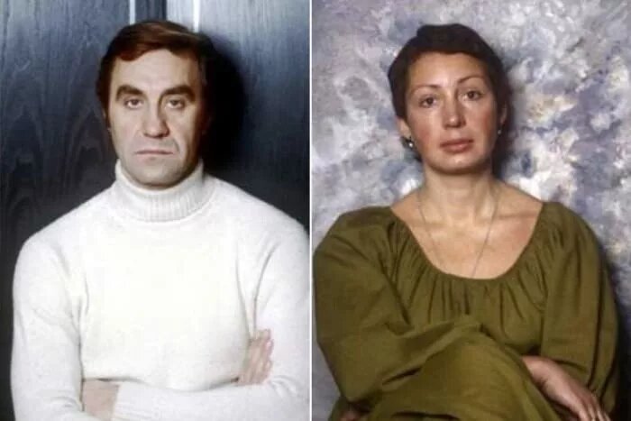 «Он заблокировал сына и внуков»: почему 77-летний Анатолий Васильев не общается с наследником от Татьяны Васильевой