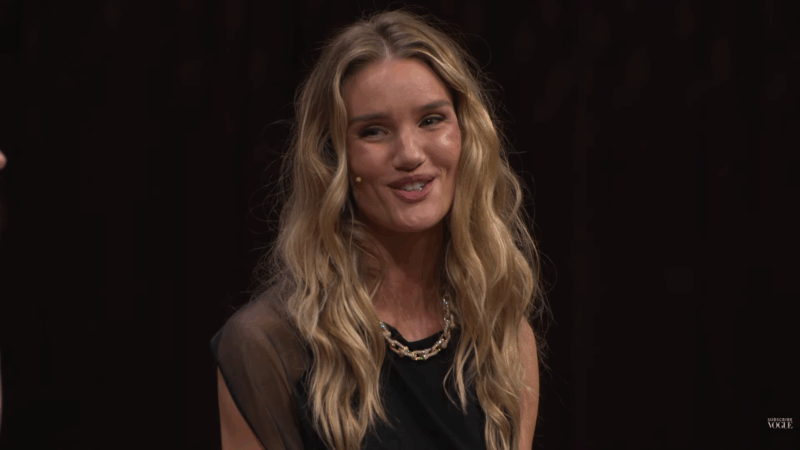 Лицо изменилось до неузнаваемости: что случилось с Роузи?