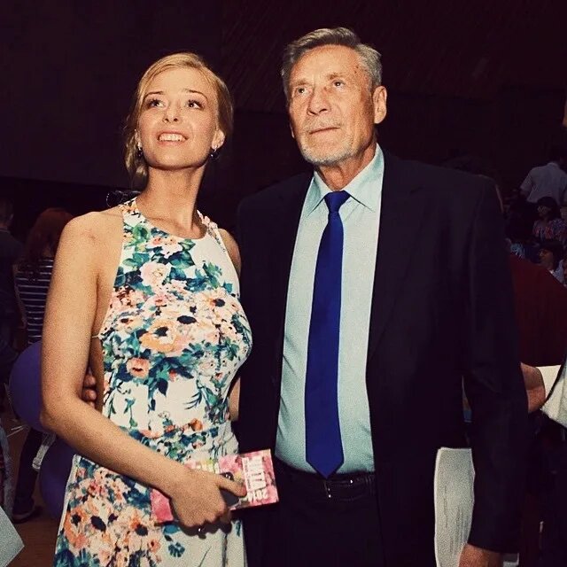 «Он не готов выбирать»: как две женщины делили 40-летнего Александра Михайлова, но обе остались ни с чем