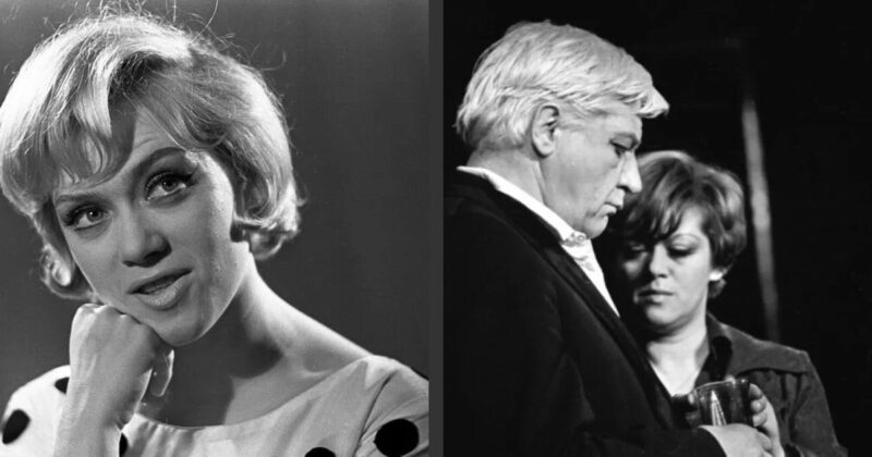 16 лет разницы и запретная страсть: Алиса Фрейндлих и Игорь Владимиров — «Он перестал держать себя в руках»