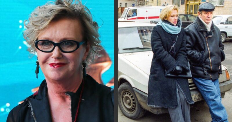 Трижды замужем, но бездетна: «Самая большая боль» – почему 64-летняя Ирина Розанова так и не познала счастья материнства?