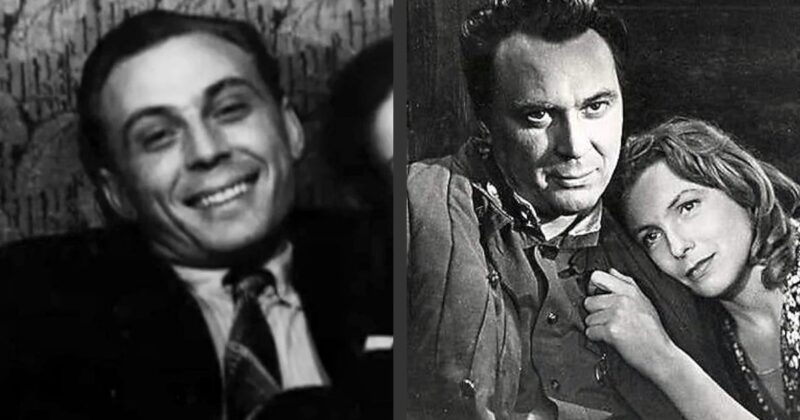 «Адская боль, но он танцевал»: как Евгений Матвеев скрывал тяжёлую травму и пережил измены, чтобы стать символом советского кино