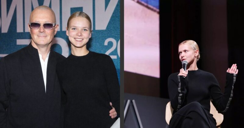 48-летний актёр бросил жену после 20 лет брака ради 18-летней балерины: «Зачем тебе этот старый лысый дед?»