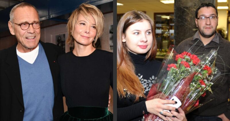 «Кумовство? Я в хорошей компании!»: как 5 актрис стали музами своих мужей-режиссёров и чем закончились эти союзы