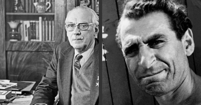 «Глупая особа!»: как на съемках «Три плюс два» бушевали страсти, а актеры попадали в милицию