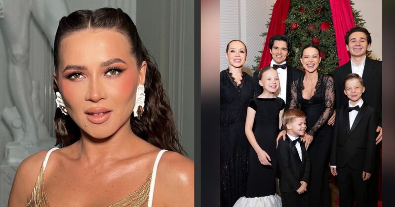 «Все хорошо»: в 31 год блогерша родила третьего ребенка, но кто отец? И почему она не может выйти замуж