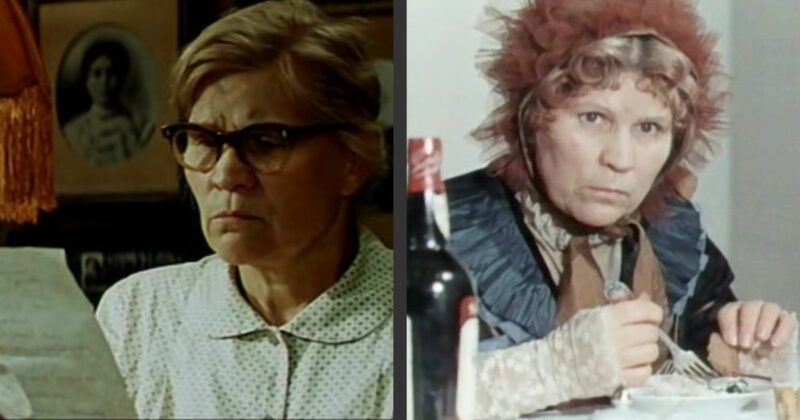 «Никому моя жизнь не нужна!»: как 89-летняя Надежда Федосова уничтожила память о себе, но осталась в сердцах миллионов