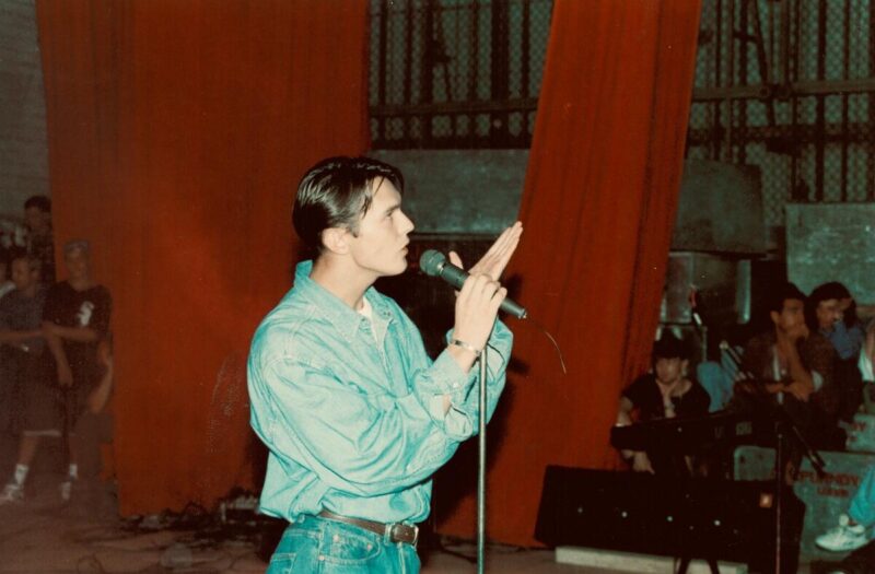 «Он просто подошёл к ней с коктейлем»: как дочь влиятельного бизнесмена увела 23-летнего Влада Сташевского у фанаток