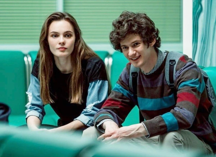 Во время съемок Владислав осознал, что былые чувства к коллеге остались в прошлом