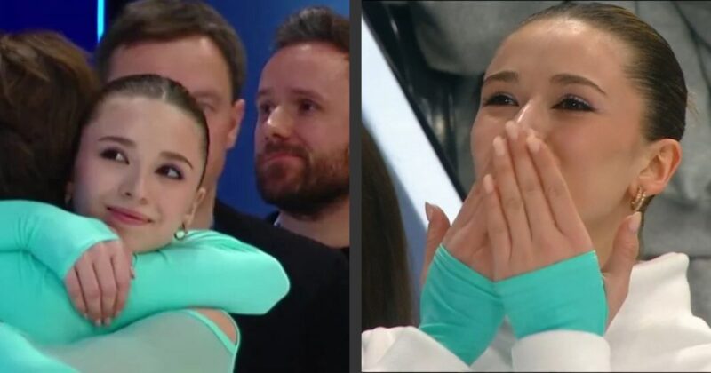 «Лёд не интересуется биографией»: как 17-летняя Камила Валиева переживает крах карьеры после дисквалификации