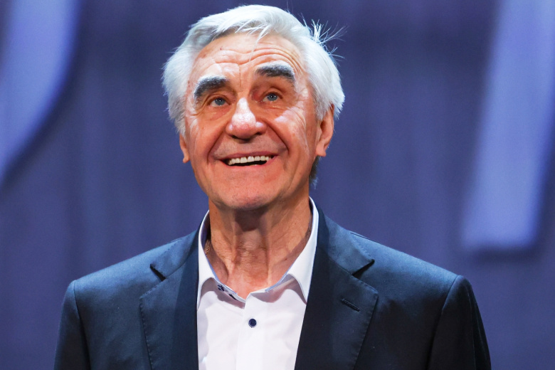 «Он заблокировал сына и внуков»: почему 77-летний Анатолий Васильев не общается с наследником от Татьяны Васильевой