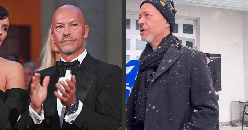 «Либо ты свободен, либо катись»: как 58-летний Бондарчук и Бероев под ультиматумом бросили жён ради молодых