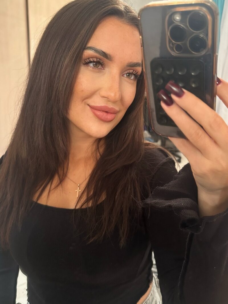 «Я не был верным мужем»: почему 45-летний Гурам Баблишвили оставил Анфису Чехову, а теперь счастлив с новой женой на 13 лет моложе