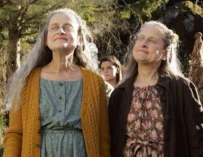 «Плетеный человек» / Equity Pictures Medienfond