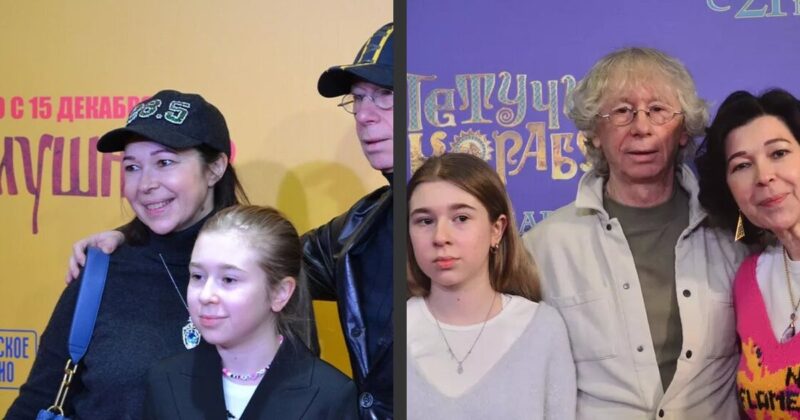 Продал квартиру старшей дочери и не знает внучку: почему 69-летний Аркадий Укупник выбрал тишину