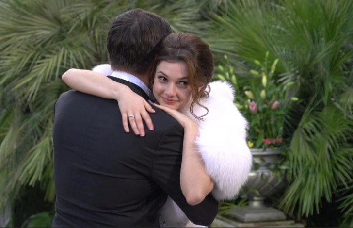 Вне рамок проекта отношения Батрутдинова с Дарьей Кананухой дали трещину