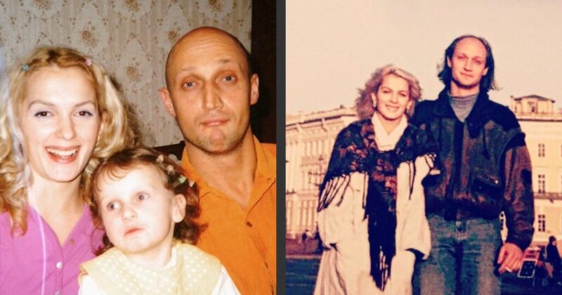 «Мне было страшно, я думала, что жизнь закончилась»: 52-летняя Мария Порошина рассказала, почему не вышла замуж за отца пятого ребенка