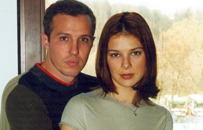 Женился дважды.