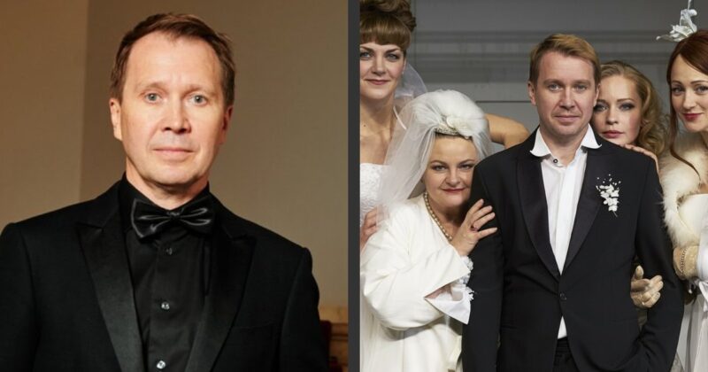 «Не получилось стать отцом»: почему 10 звёзд российского кино за 40, 50 и даже 70 лет так и не женились, а один из них скрывал сына до школы?