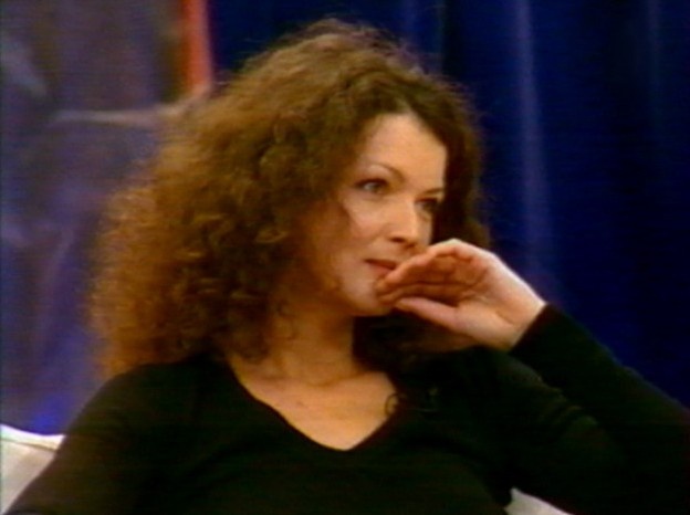 Мария Шалтанова в наши дни, демонстрирующая гармонию и внутреннюю силу.