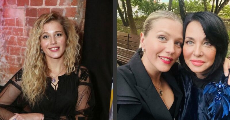 Она отказалась от семьи ради дела жизни: как 38-летняя Карина Андоленко после романов с Дюжевым и Месхи нашла счастье с мамой и кошками