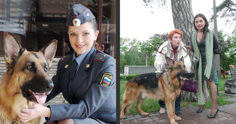 37-летняя звезда «Мухтара»: «Зачем жить, если я ему не нужна?» — почему жизнь Натальи Юнниковой оборвалась так рано