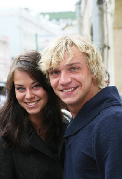 Дмитрий Бурукин прославился как хореограф