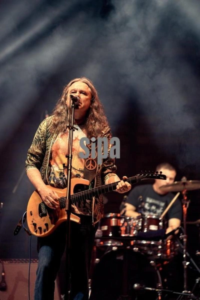 Группа Чигракова существует уже 32 года