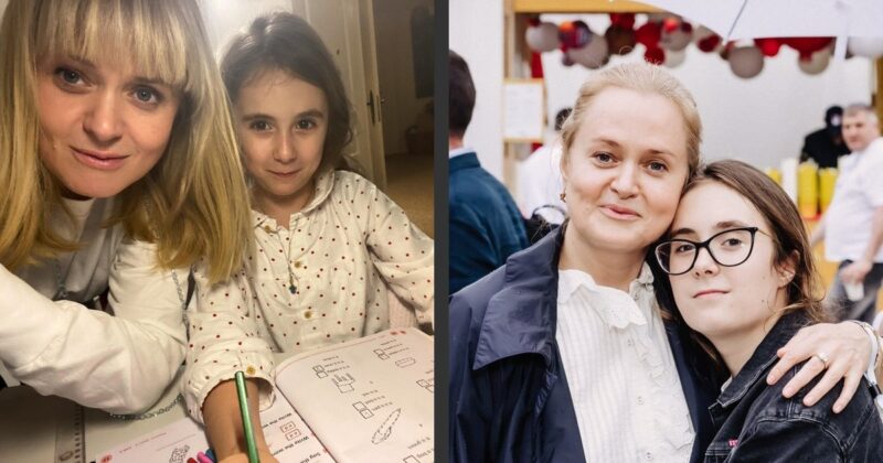 «Лида — самый непростой ребёнок»: как 12-летняя дочь Анны Михалковой заставляет родителей нервничать, но радует своей силой