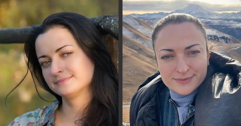 «Для меня он всегда на первом месте»: как 50-летняя Мария Ситтель с пятью детьми сохраняет брак и выглядит моложе своих лет