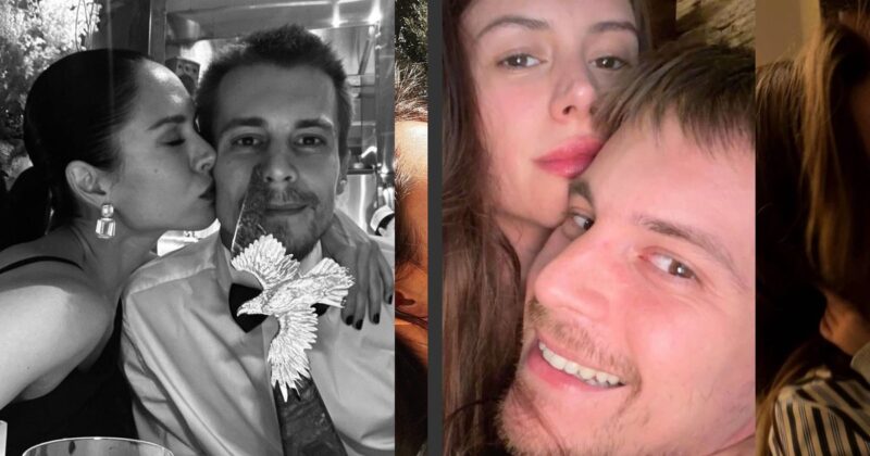 18 лет скрывала брак, а затем влюбилась в Янковского: как изменилась жизнь Дианы Пожарской после скандального развода?