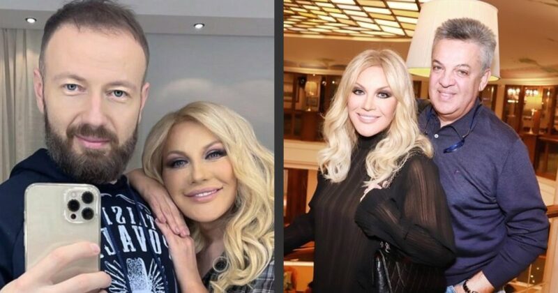 «Трижды предательница»: 60-летняя Повалий лишилась всего и осталась без сына, но обрела счастье в новой стране