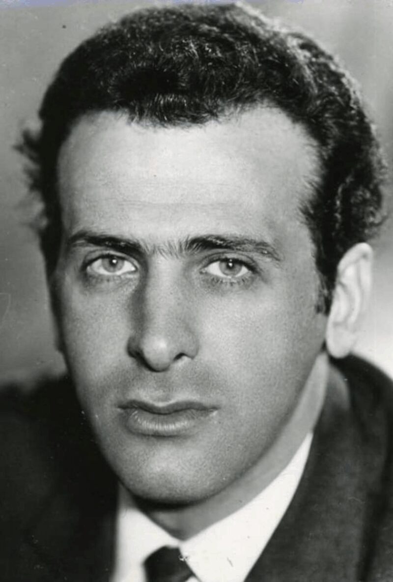 Лев Милиндер: первый муж Нины Ургант, покоривший её сердце.