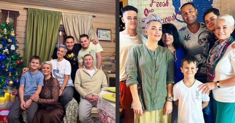«Молчаливый кошмар» и предательство первой жены: как 54-летний Стас Костюшкин пережил три брака и обрел счастье