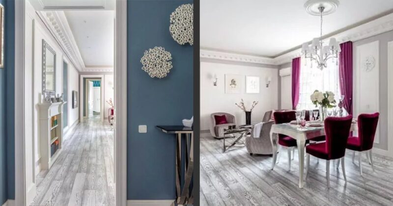 «Не хочу быть как все»: почему 59-летняя Ирина Салтыкова оставила шикарную квартиру на Пречистенке, переехав на Рублевку