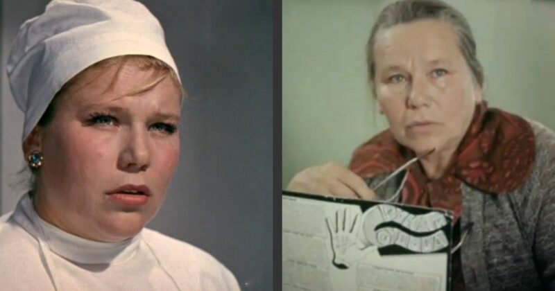 «Головокружительный успех» довел до больницы: как дочь военного из Северной Кореи стала звездой «Ники» в 72 года