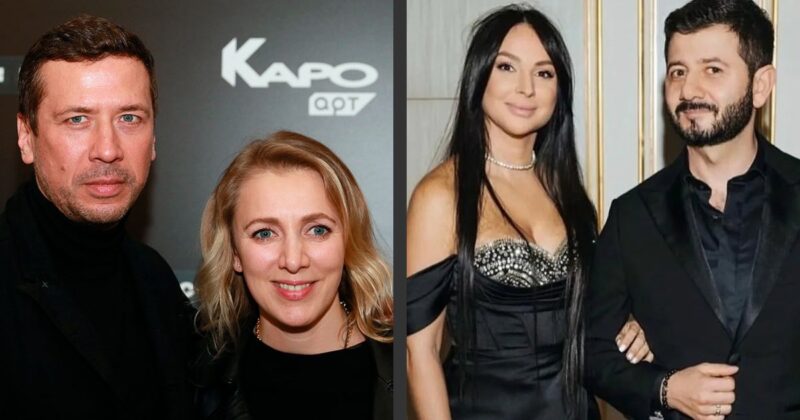 «Семьи у нас нет давно»: 47-летний Егор Бероев раскрыл правду о разводе с Ксенией Алфёровой спустя 4 года