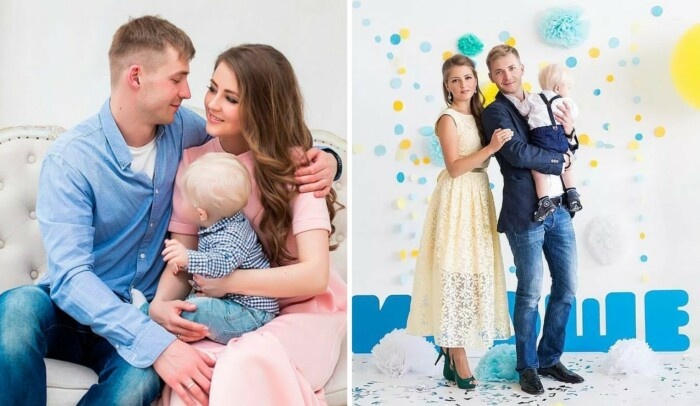 «Не смогло удержать брак от распада»: как живут Анна Михайловская и Тимофей Каратаев спустя 7 лет после развода