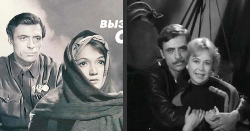 «Я подкаблучник, и этим горжусь»: 87-летняя Светлана Немоляева спустя годы хранит память о единственной любви — Александре Лазареве