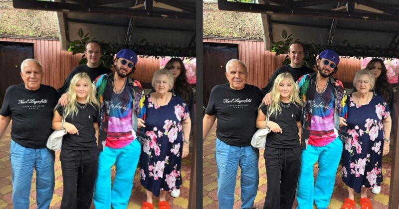 «Не нужно всей этой роскоши»: почему родители 55-летнего Стаса Михайлова живут в скромном доме за 500 рублей в сутки