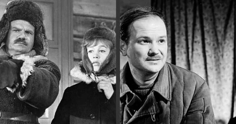 Возраст – лишь цифра: Как 30-летние актеры в «Девчатах» сыграли 18-летних, а 37-летний Михаил Пуговкин выглядел «под сорок»