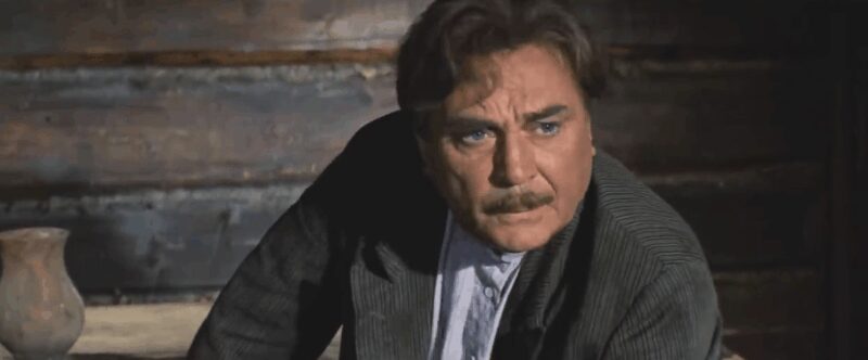 «Адская боль, но он танцевал»: как Евгений Матвеев скрывал тяжёлую травму и пережил измены, чтобы стать символом советского кино