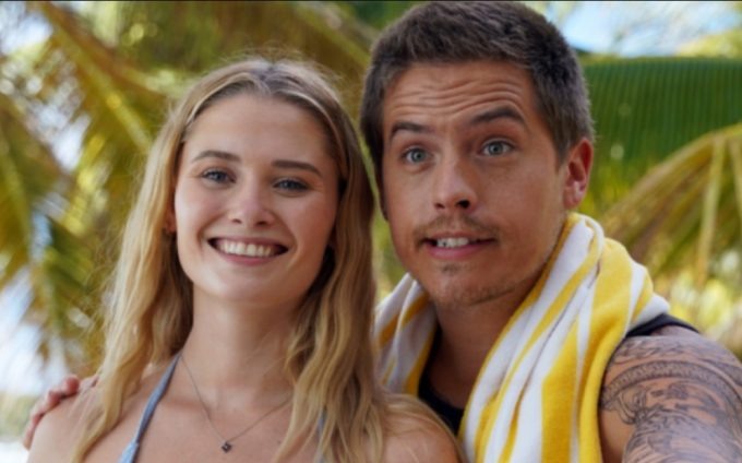 Дилан в фильме «Мое прекрасное несчастье 2» / Voltage Pictures