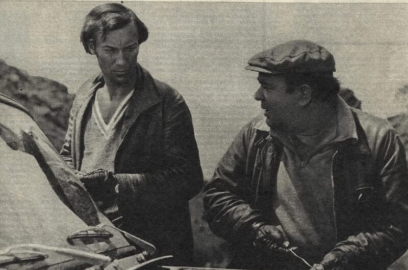 «Их тандемы были неповторимы»: Янковский, Миронов и еще 10 легендарных дуэтов, которые вместе снялись в 60+ фильмах