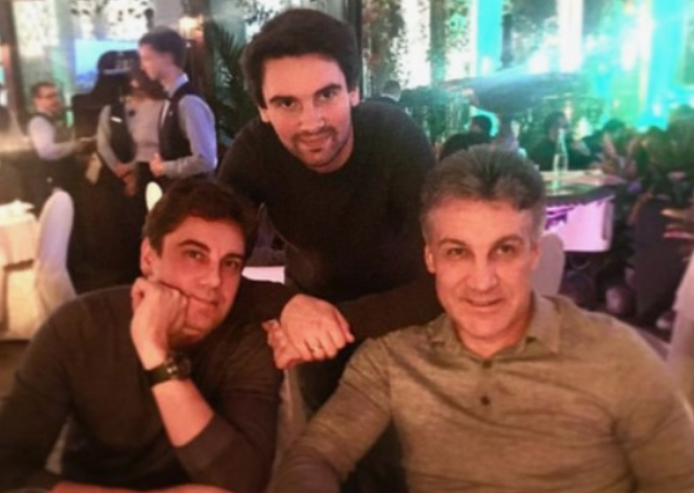 «Мы были в числе первых, кого впустили в семьи первых лиц»: как телеведущая Валентина Пиманова развелась после 25 лет брака и нашла новую любовь