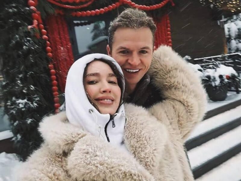 Пять месяцев спустя: Анастасия Костенко показала итоги новой пластики