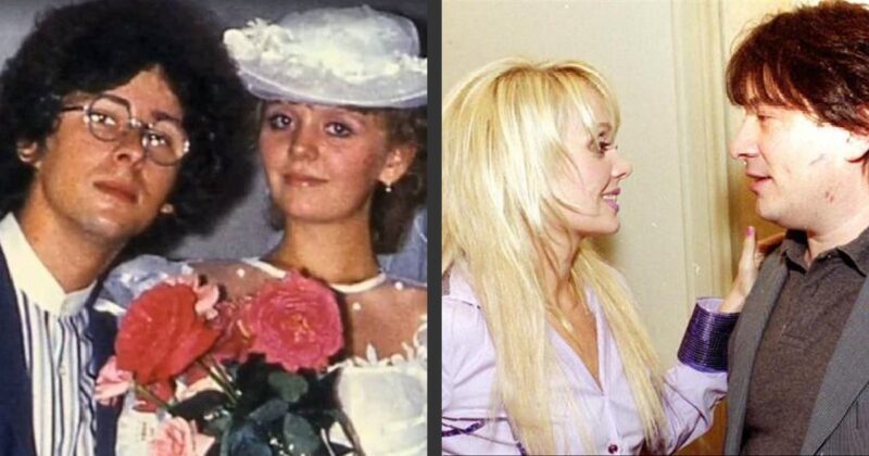 «Она меня кинула!»: первый муж Валерии, 25-летний Леонид Ярошевский, спустя 30 лет о предательстве ради Шульгина