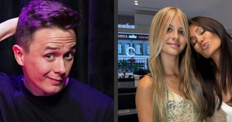 «Убивает мышление»: почему 13-летняя дочь Виктории Бони не знает, кто такой Пушкин, но тратит 60 000 рублей за день?